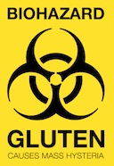 Gluten