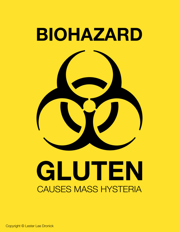 Gluten