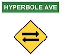 hyperbole
