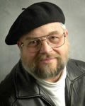Photo of Lee Dronick, the website owner and designer
