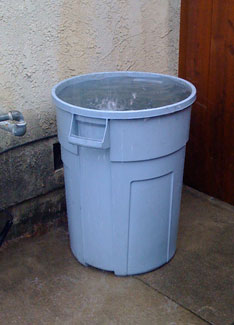 Rainbarrel